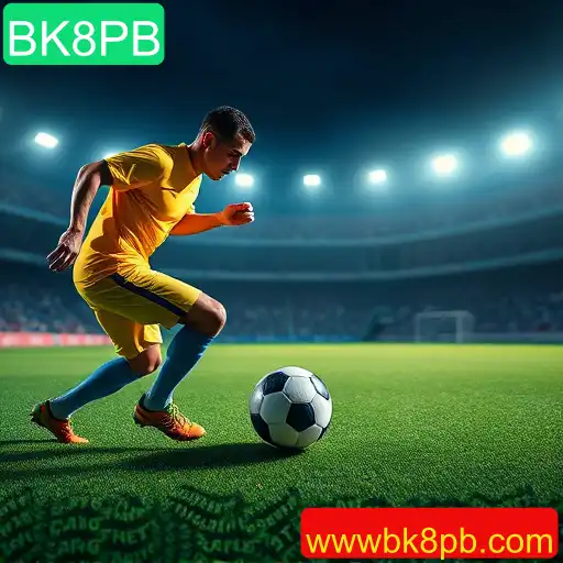 Apostas esportivas