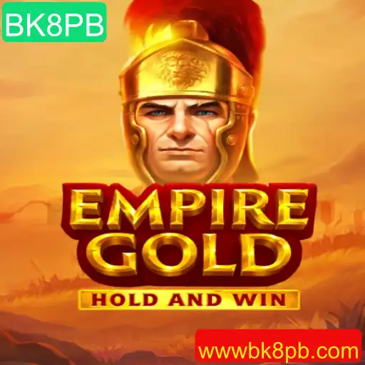 EmpireGold: Explorando o Jogo Revolucionário com a Chave BK8PB