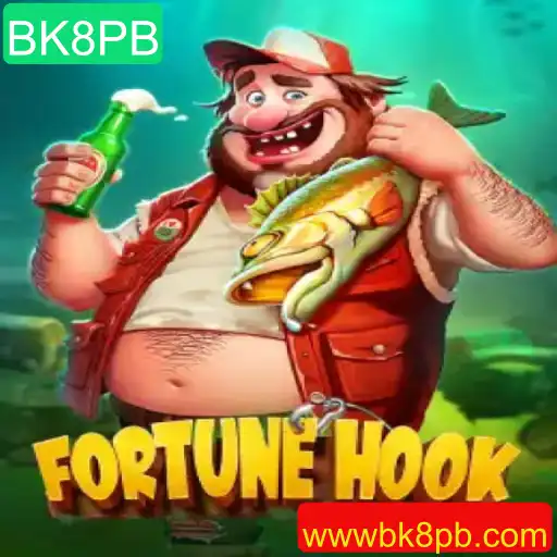 FortuneHook: A Nova Sensação no Mundo dos Jogos