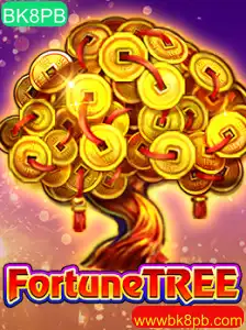 FortuneTree: O Fascinante Mundo do Jogo de Azar Realista