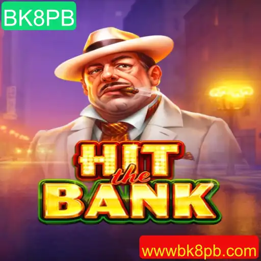 Desvendando o Jogo HitTheBank: A Emoção e Estratégia por Trás de BK8PB