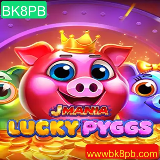 JManiaLuckyPyggs: Mergulhe no Mundo Emocionante do Novo Jogo de Estratégia