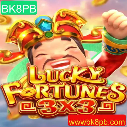 Descubra o Fascinante Jogo LUCKYFORTUNES3x3 e Sua Chave Mágica: BK8PB