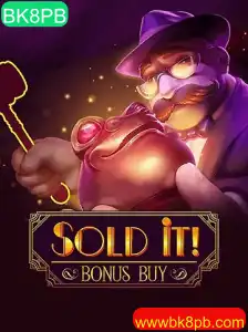 Explorando o Dinamismo de SolditBonusBuy