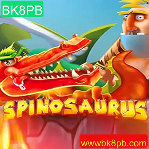 Explorando o Mundo do Jogo Spinosaurus