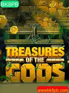 Explorando as Aventuras de TreasureoftheGods: O Guia Completo para Iniciantes