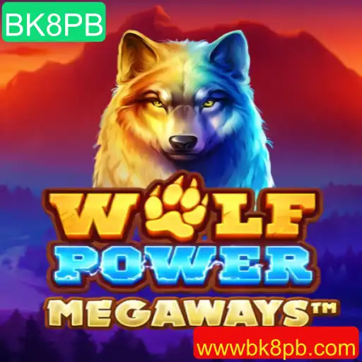 Descobrindo o Universo de WolfPowerMega com BK8PB